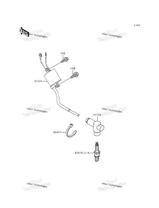 Ignition System