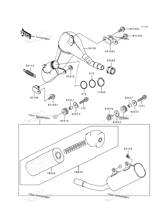 Muffler(S)