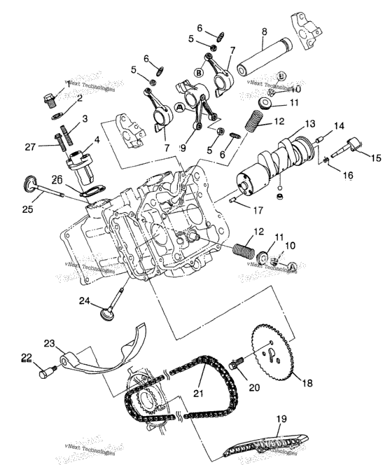 Intake & Exhaust Magnum 6X6 & Swedish Magnum 6X6 S97ae42e