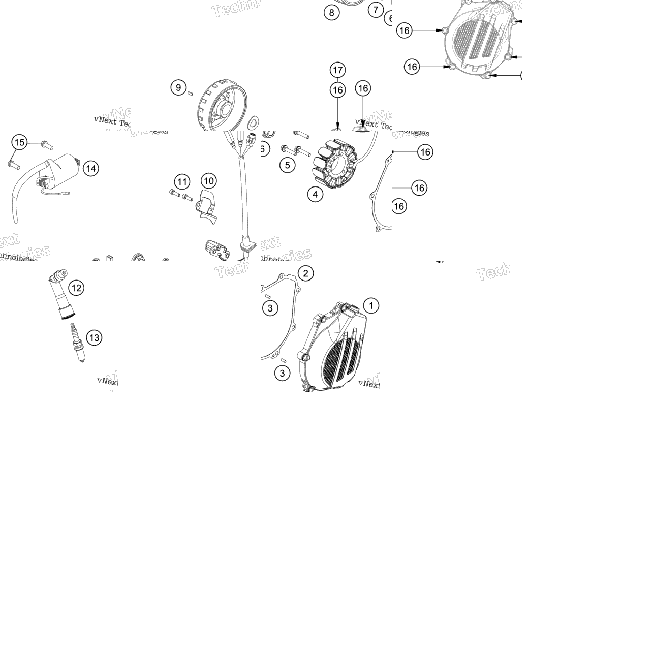 Ignition System