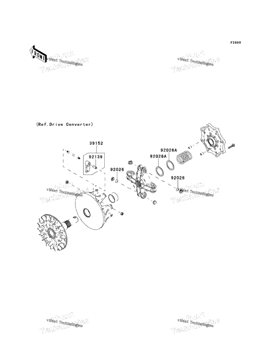 Optional Parts