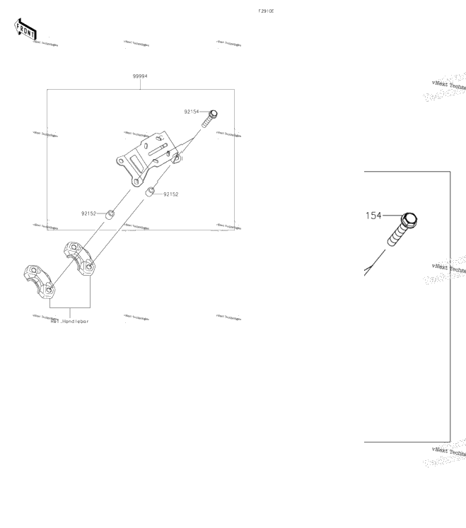 Accessory(Gps Navi Bracket)