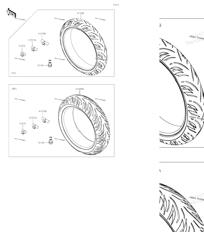 Wheels/Tires