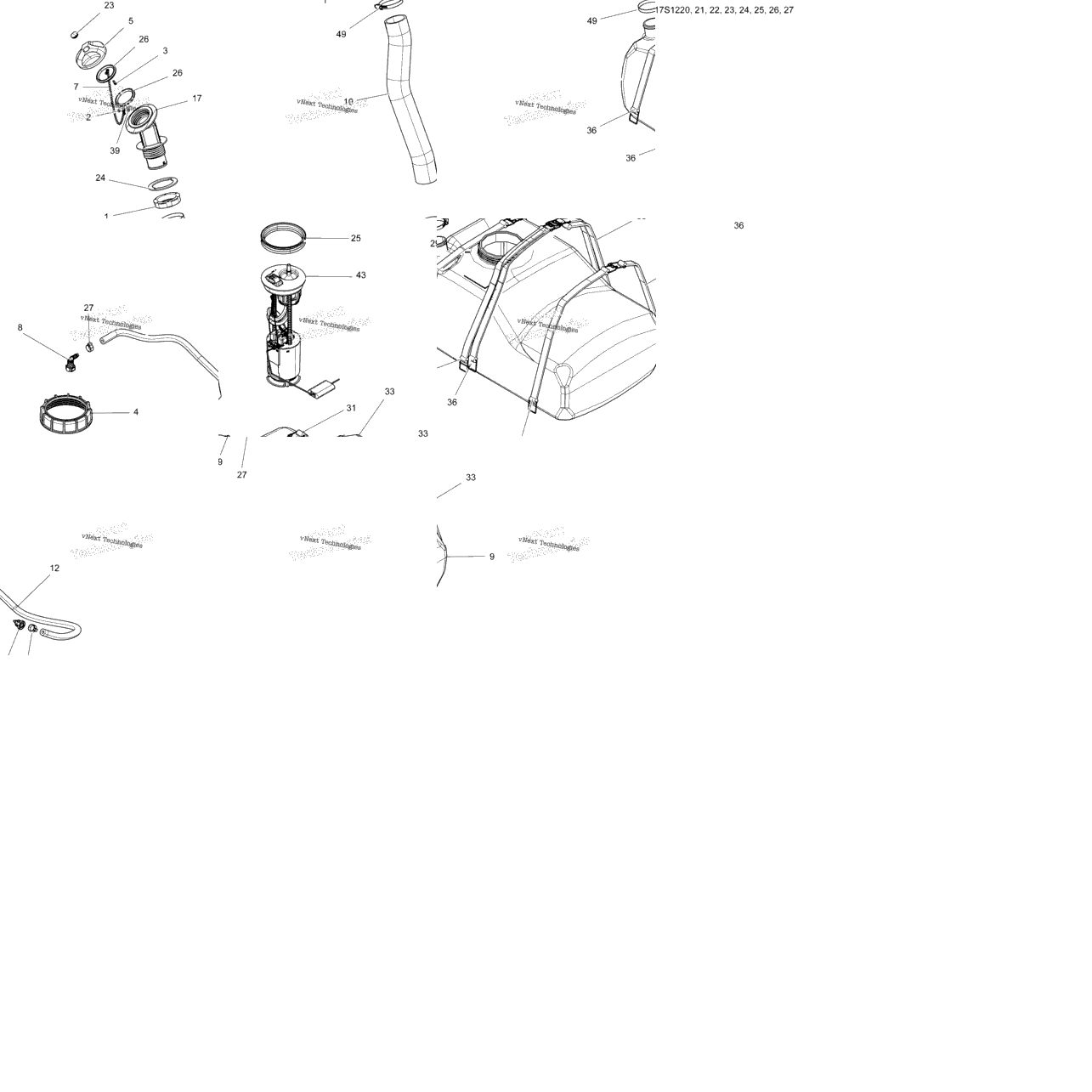 Fuel System