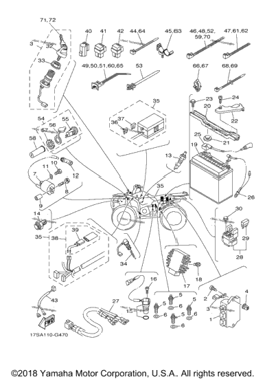 Electrical 1