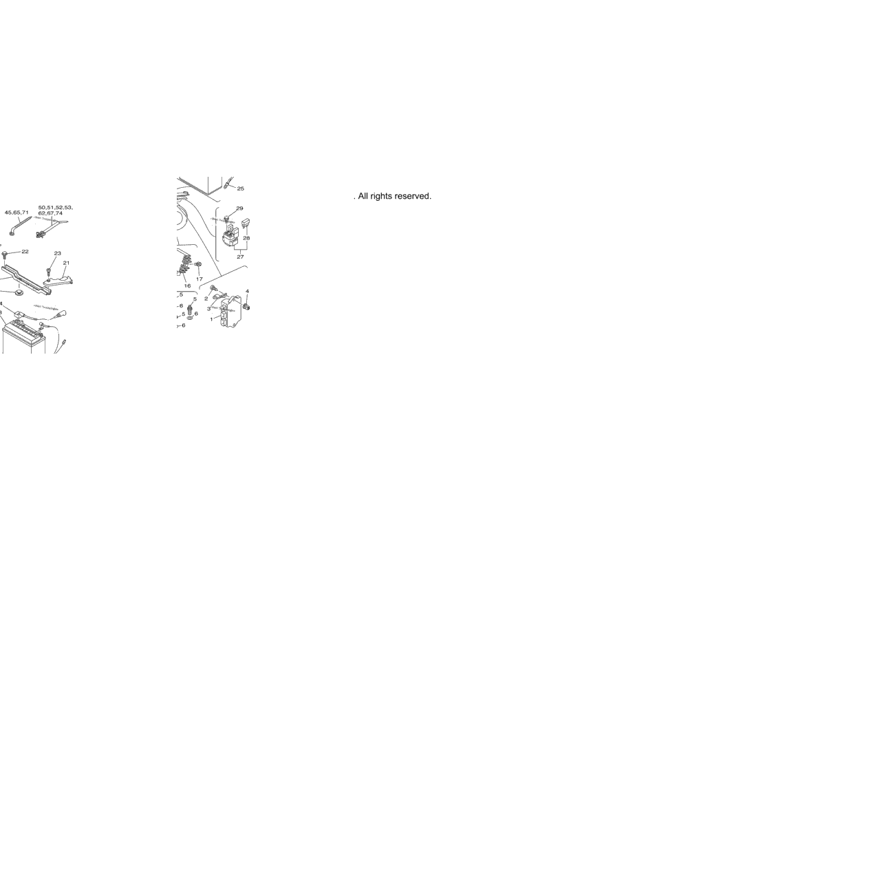 Electrical 1