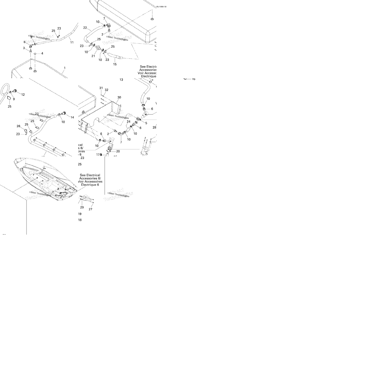 Ballast Tank