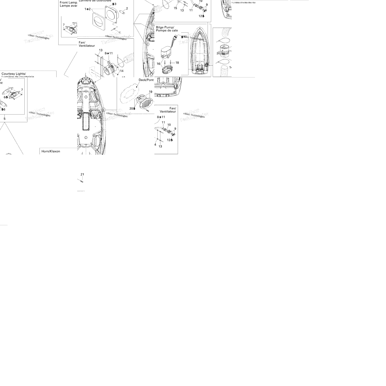 Electrical Accessories 4