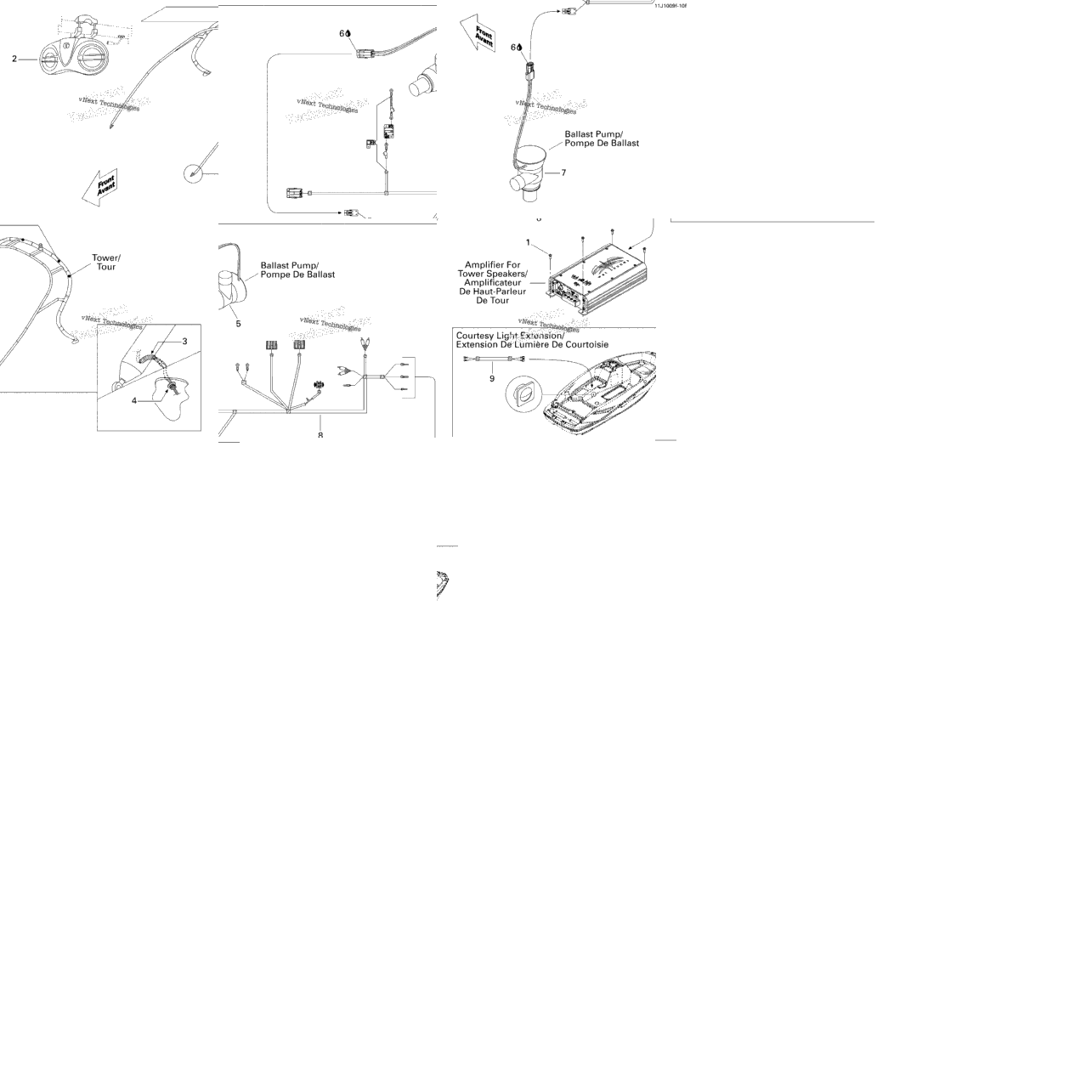 Electrical Accessories 6