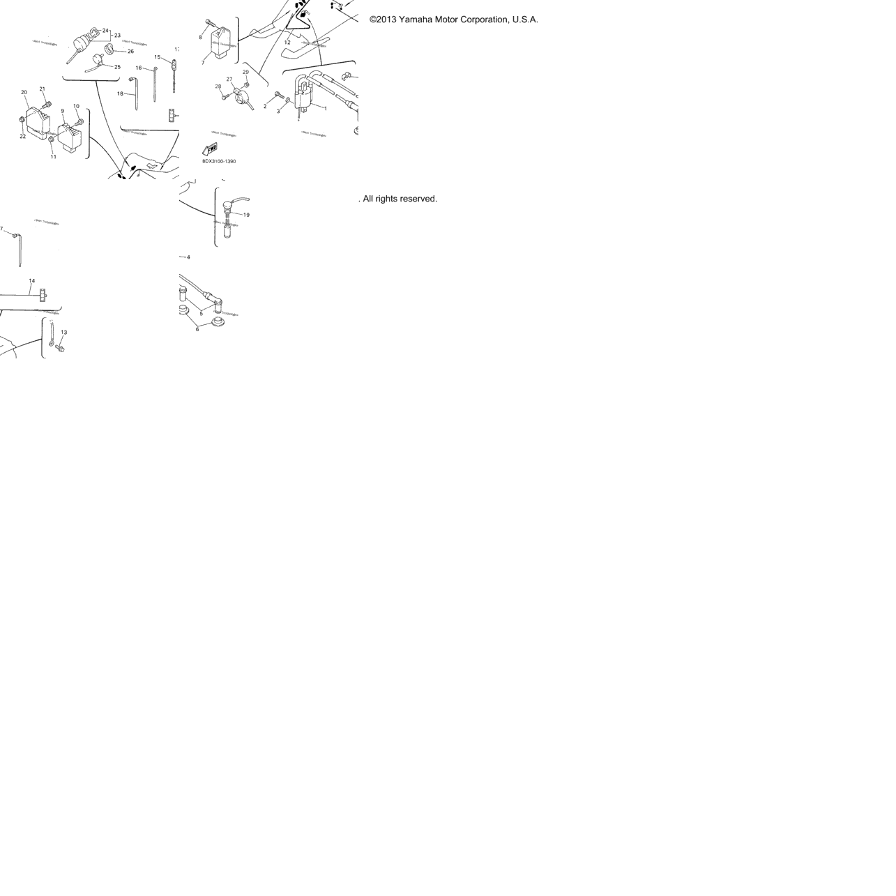 Electrical 1