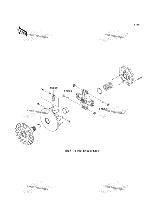 Optional Parts