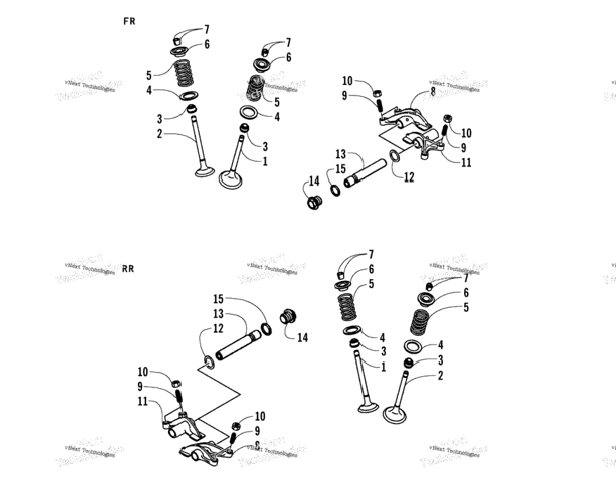 Valve Assembly