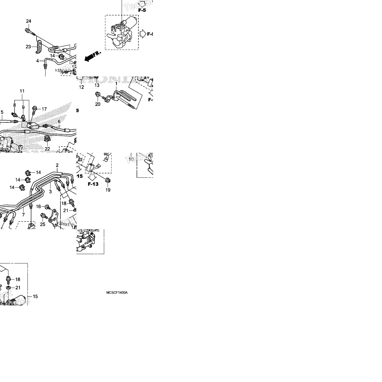 Proportioning Control Valve