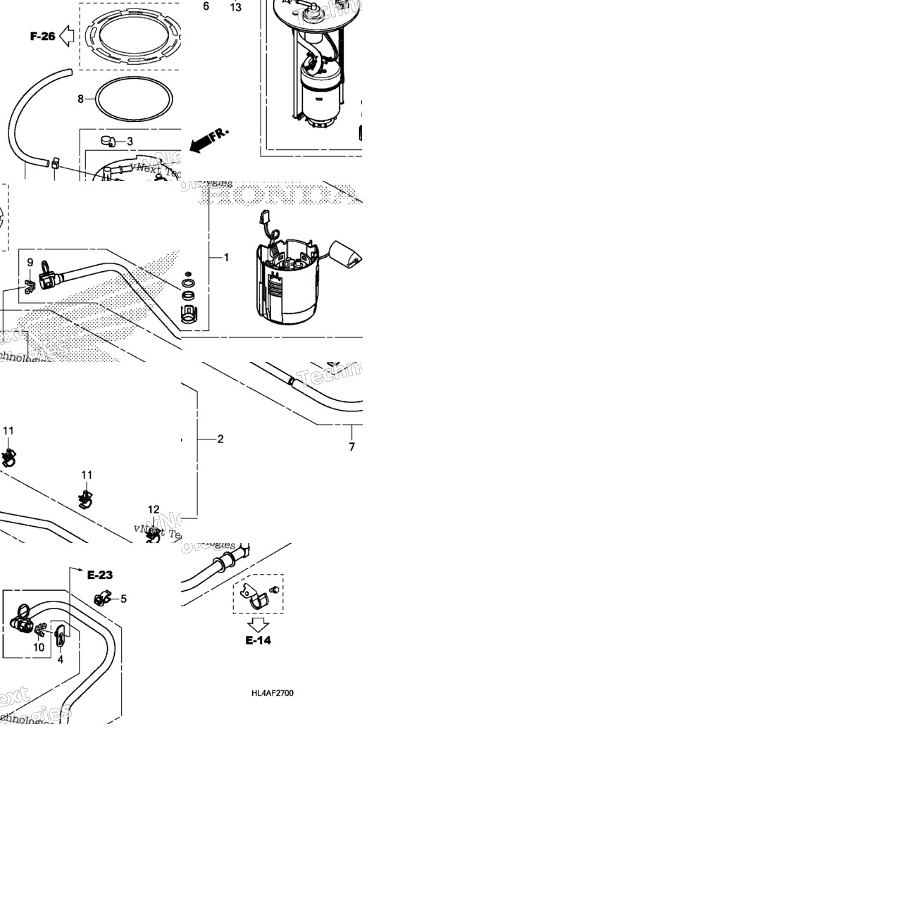 Fuel Pump