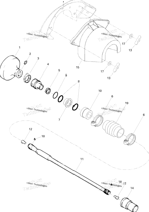 Drive System