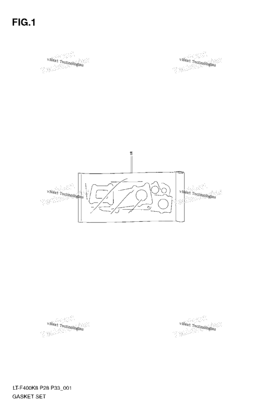 Gasket Set