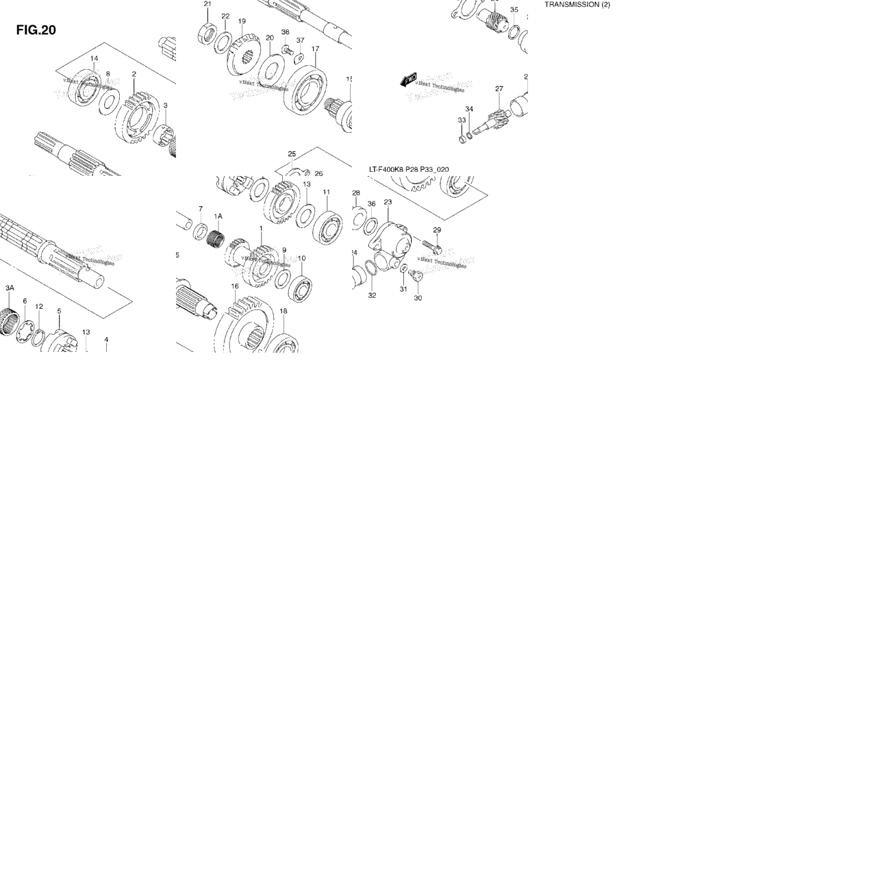 Transmission (2)