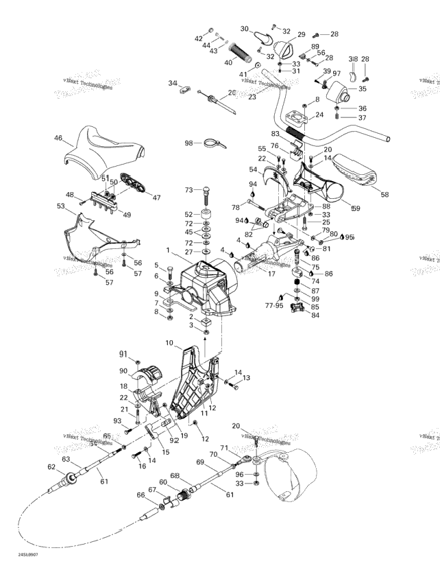 Steering System