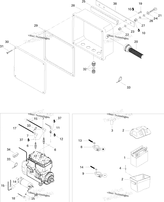 Electrical System