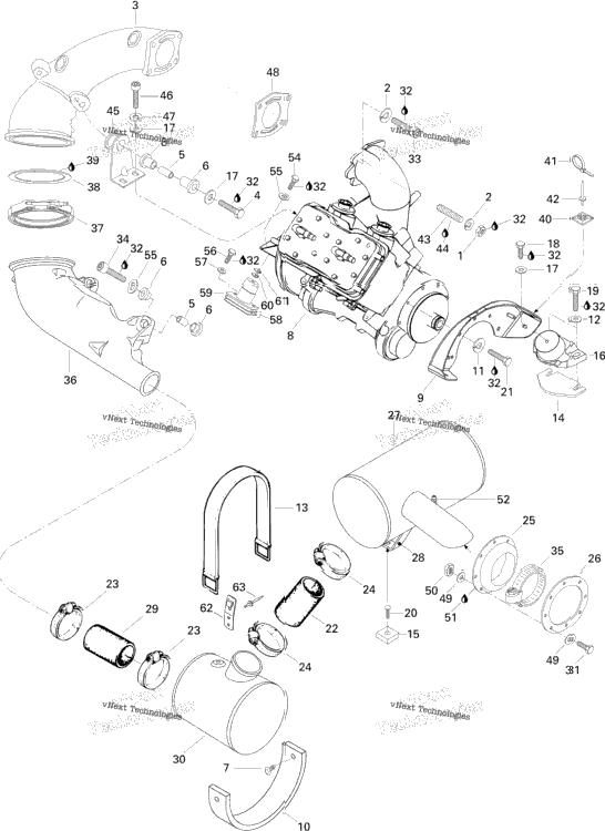 Exhaust System
