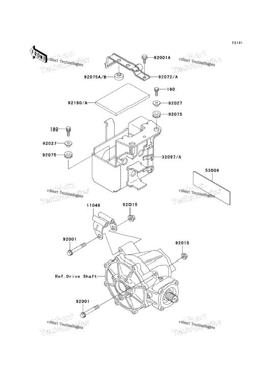Frame Fittings