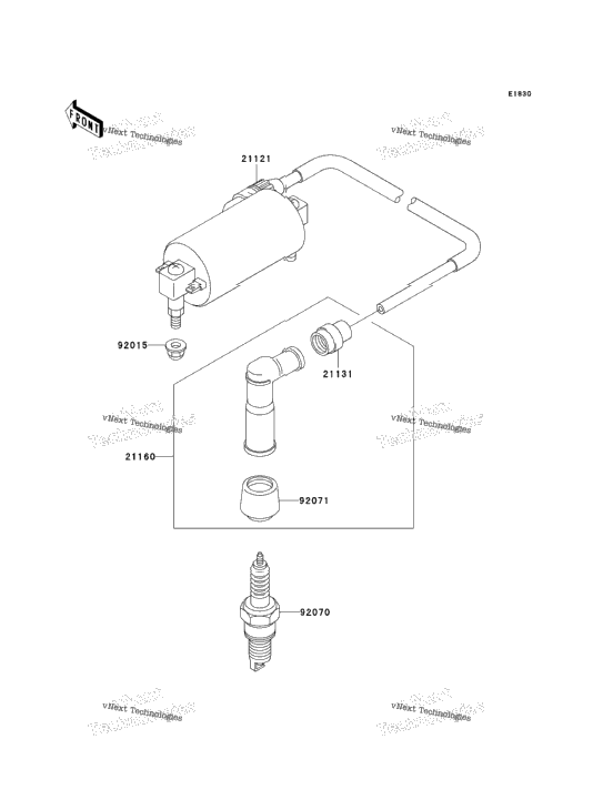 Ignition System