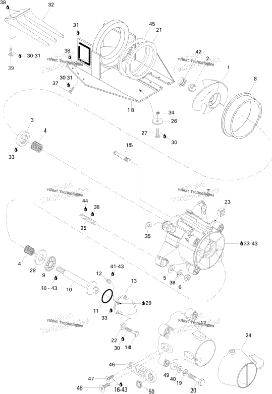 Propulsion