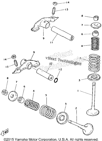 Valve