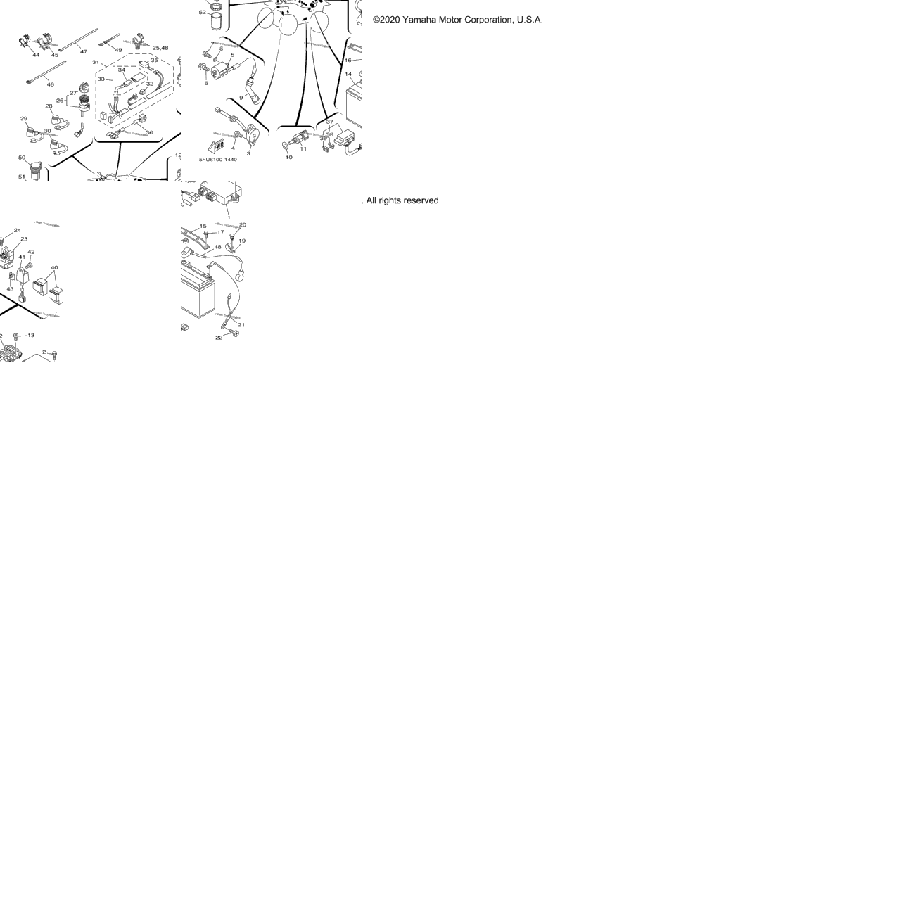 Electrical 1