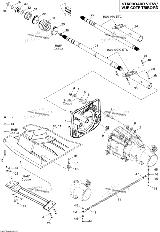 Propulsion