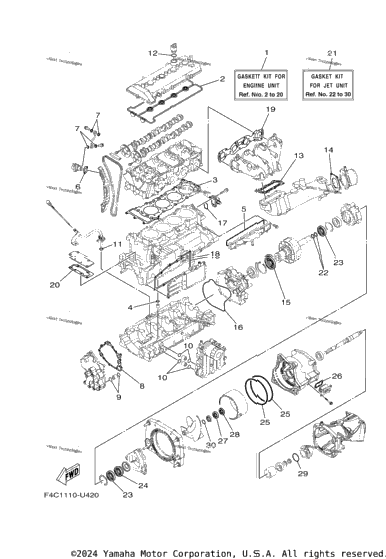 Repair Kit 1