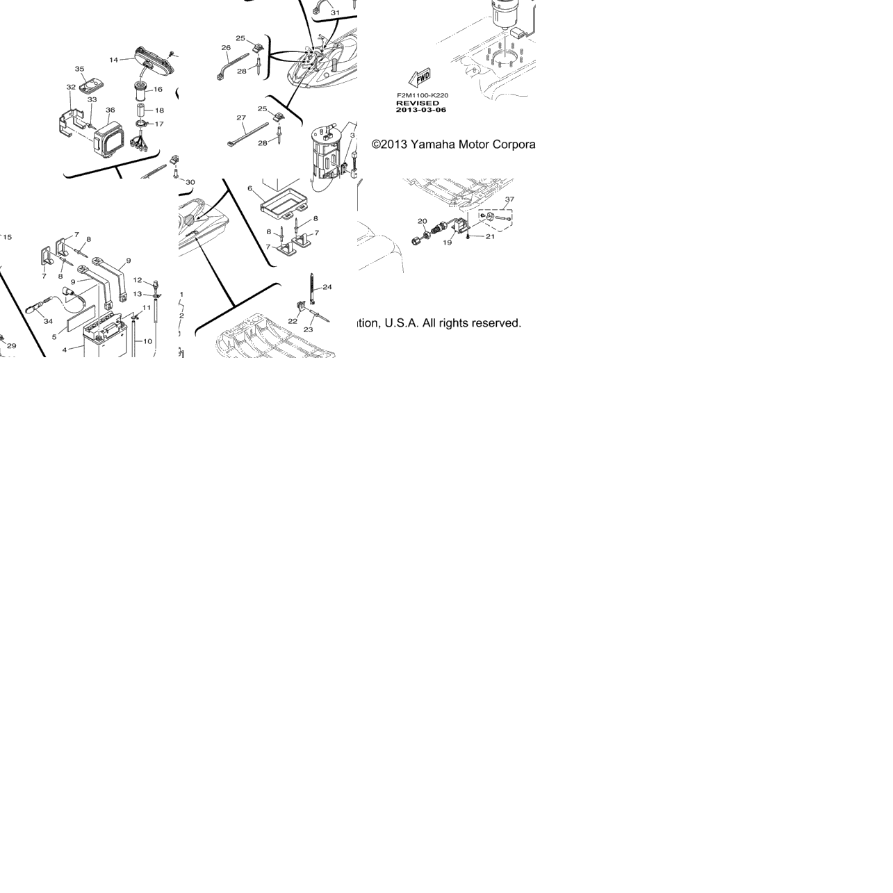 Electrical 3