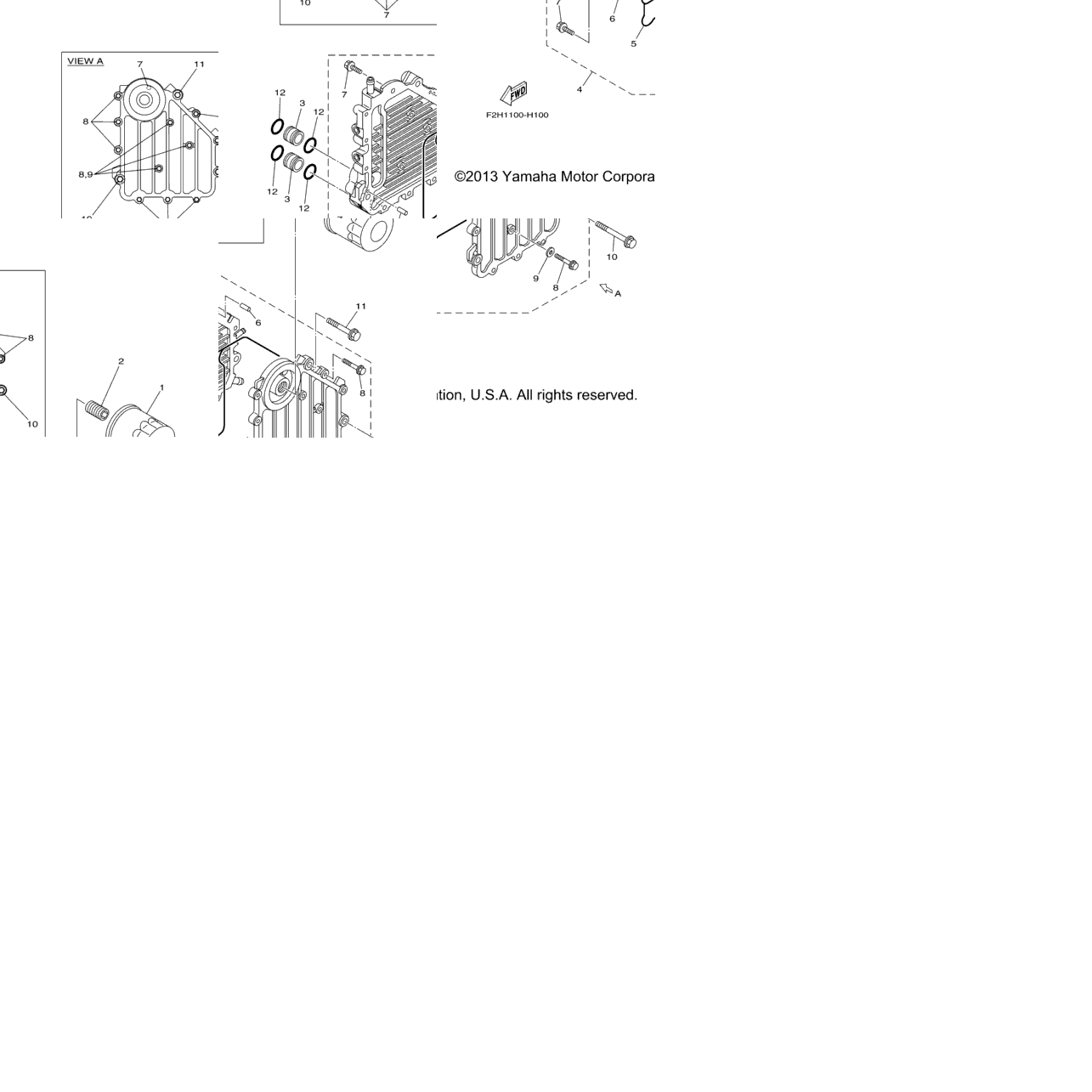 Oil Cooler