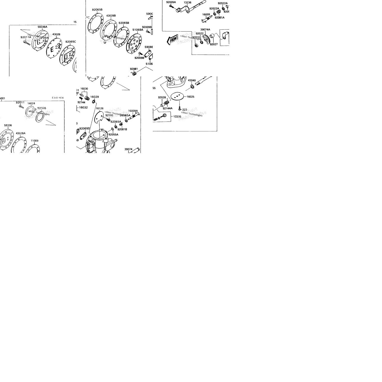 Carburetor (&Nami.Js300ae022805)
