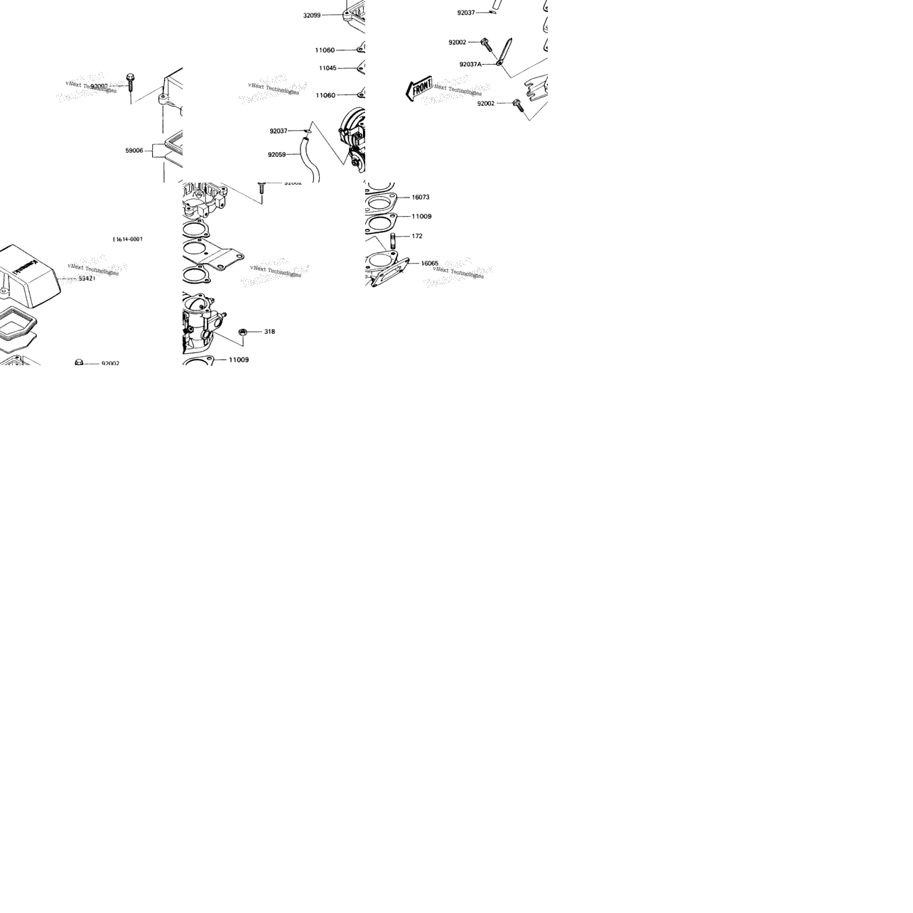 Flame Arrester (Js300-A1/A2)