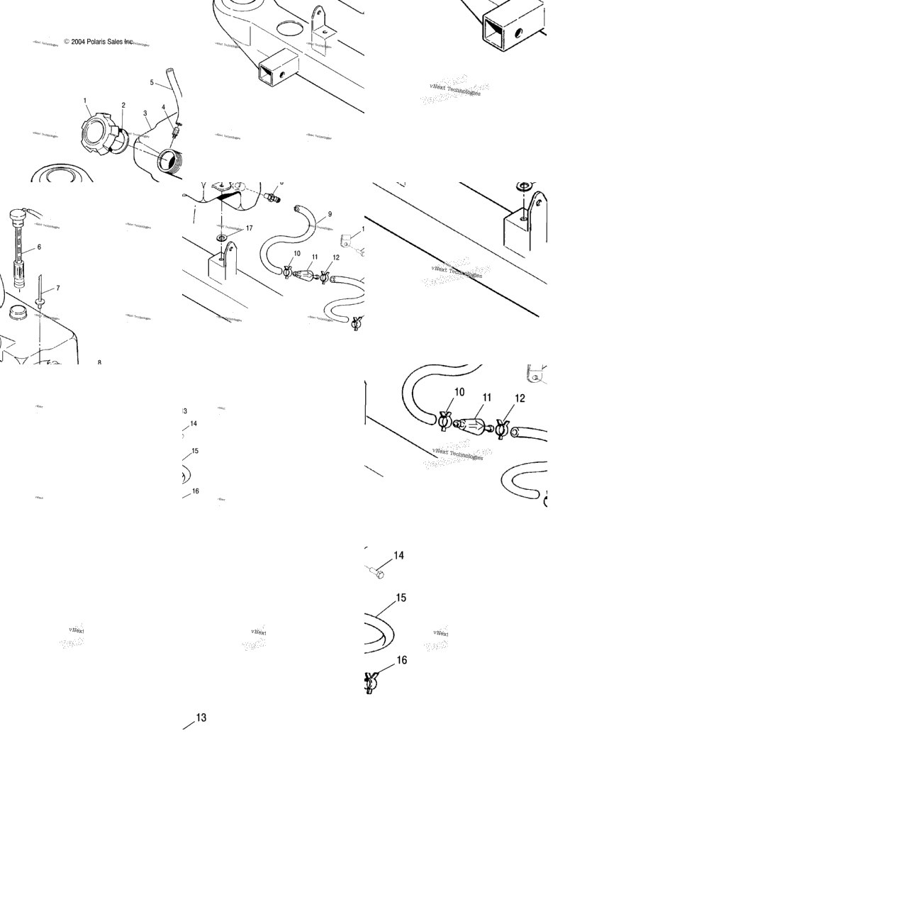 Oil Tank