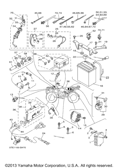 Electrical 1