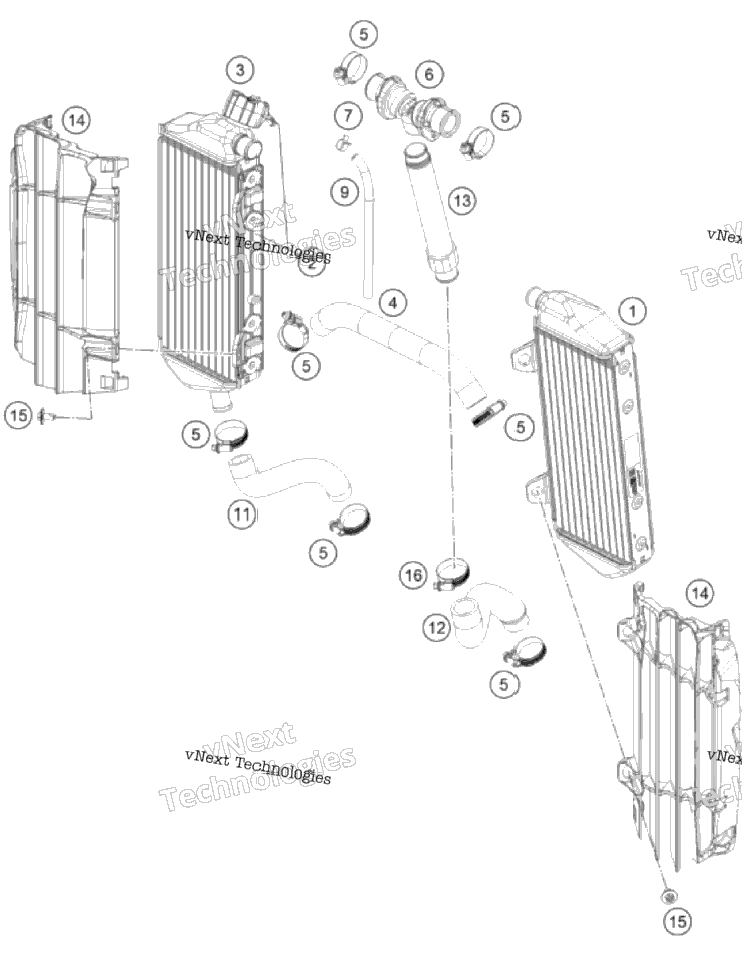 Cooling System