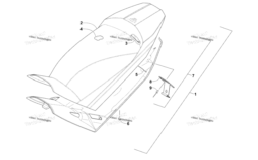 Seat Assembly