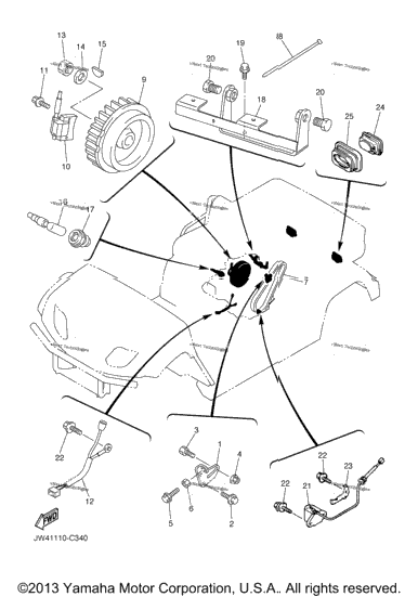 Electrical 1