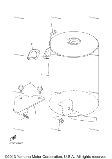 Exhaust