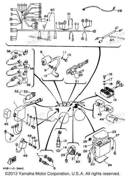 Electrical 1