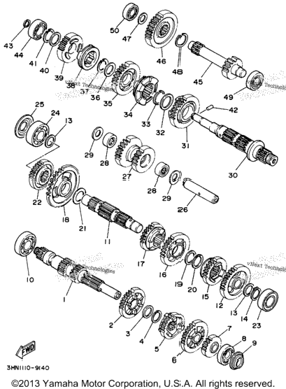 Transmission