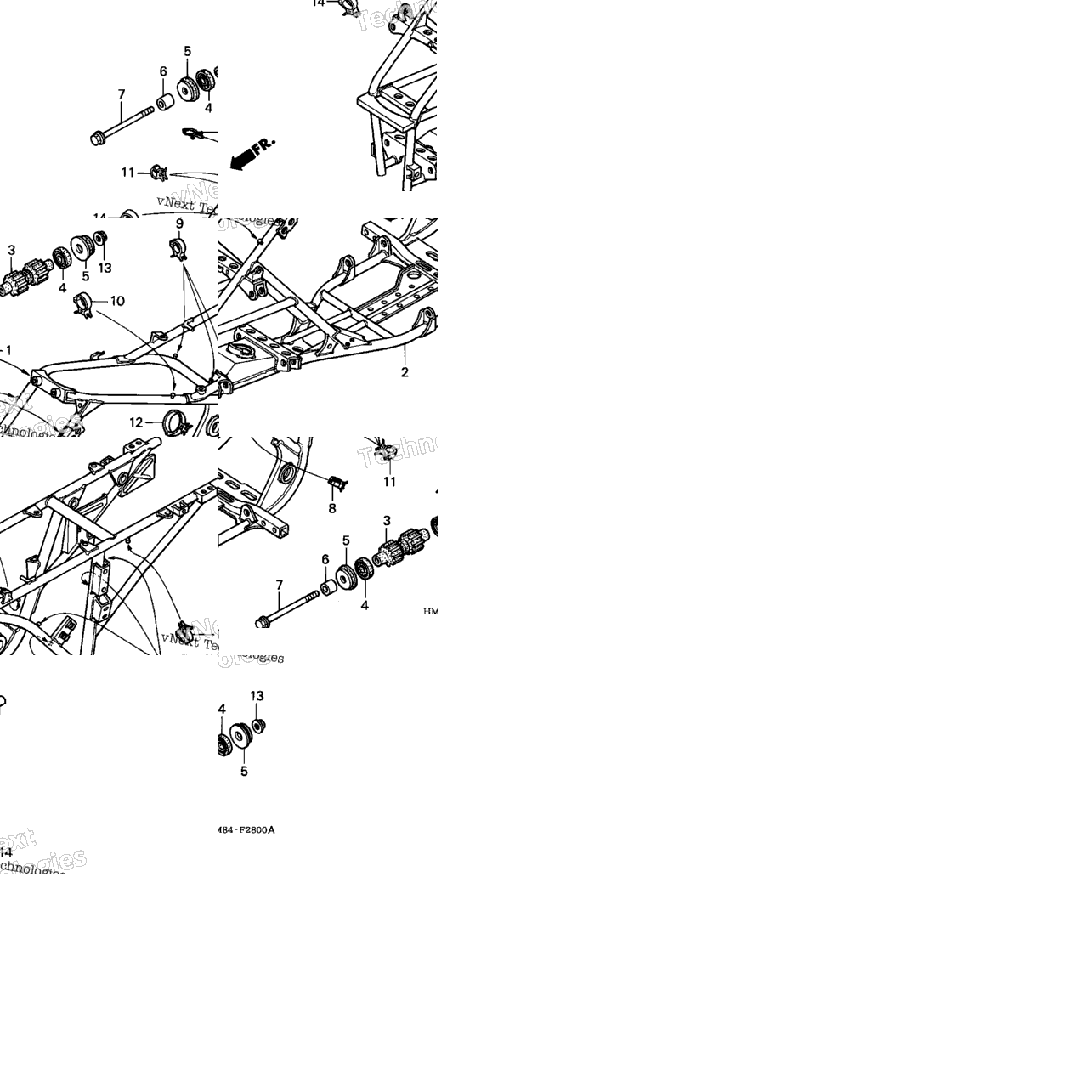 Frame