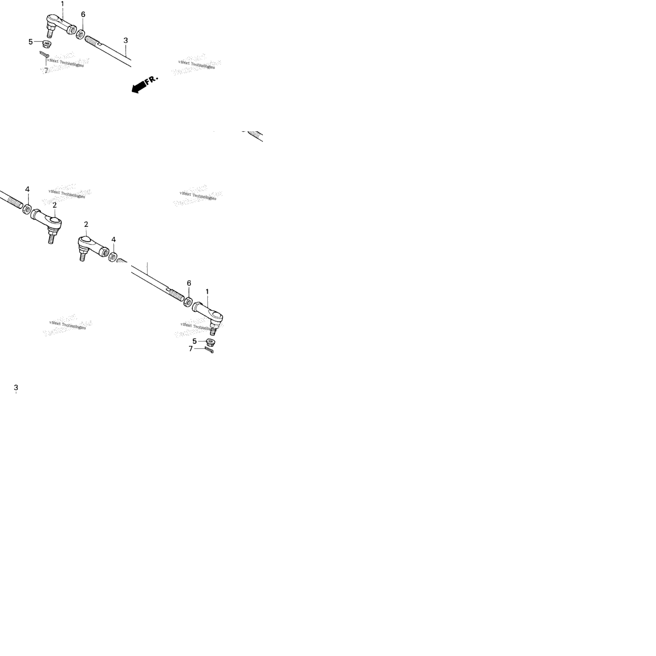 Tie Rod