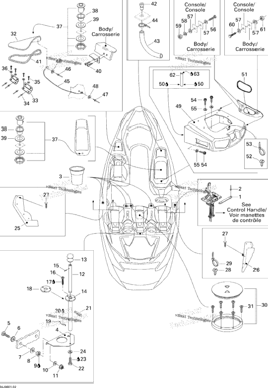 Body And Accessories