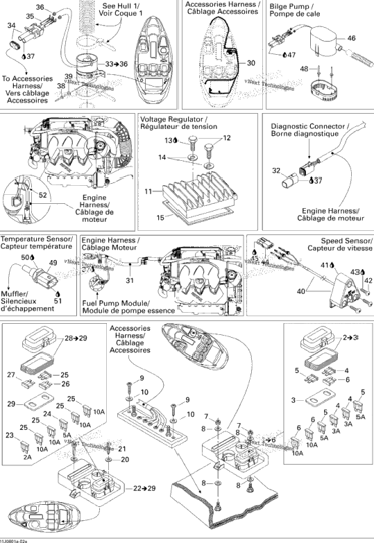 Electrical Accessories 1, Edition 1