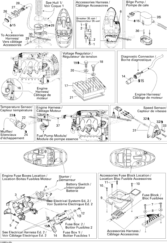 Electrical Accessories 1, Edition 2