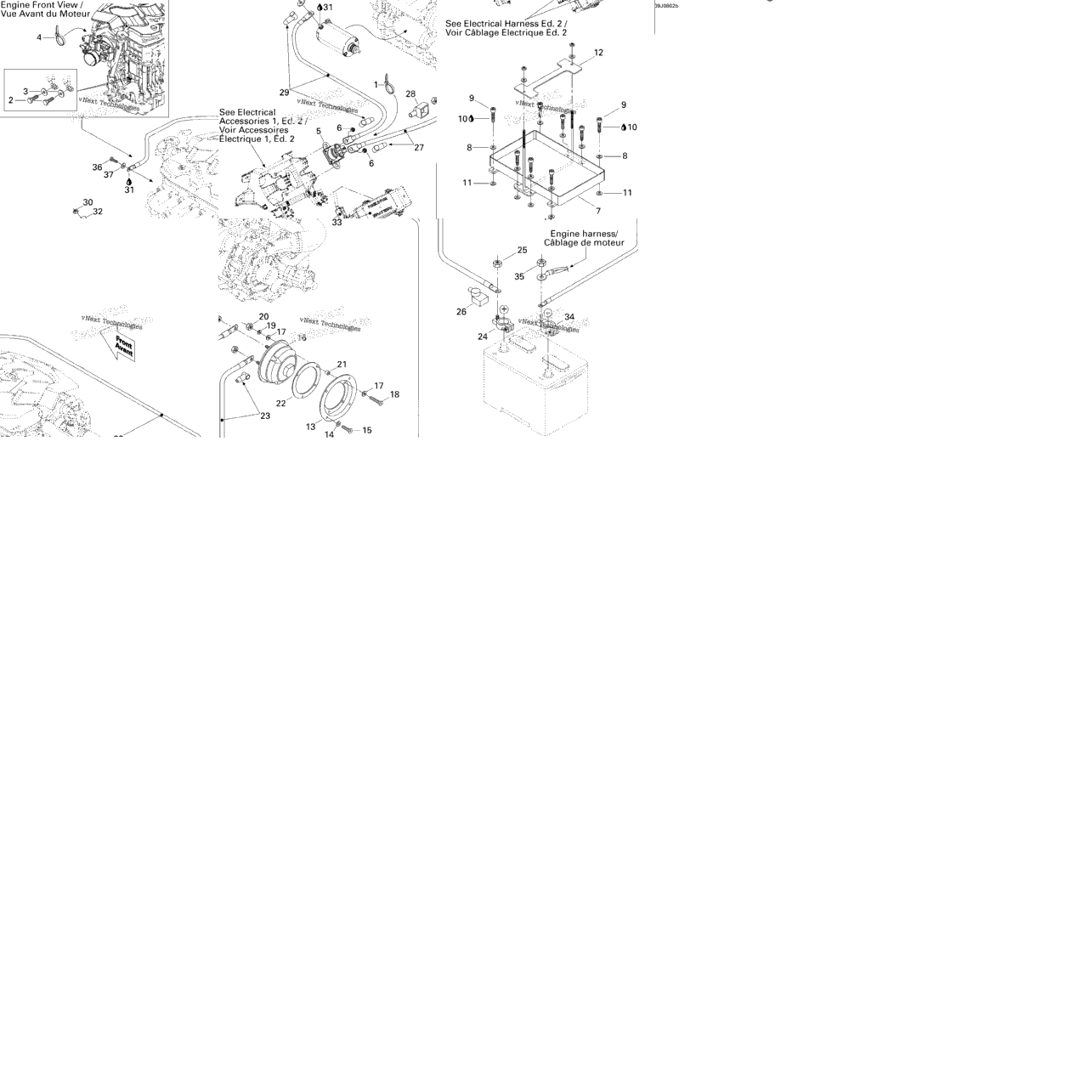 Electrical System Edition 2