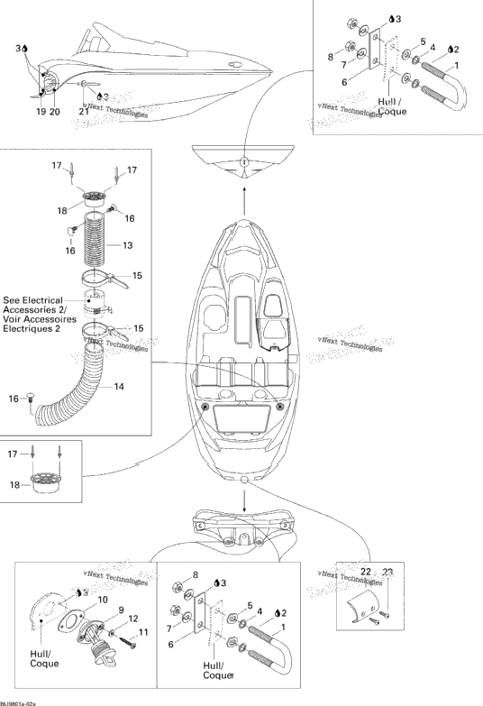 Hull 1